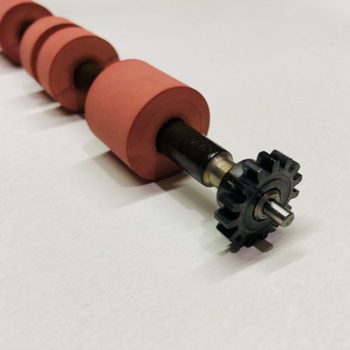 Camba Multilith 1250 – Maquimpres