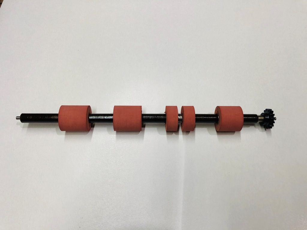 Camba Multilith 1250 – Maquimpres